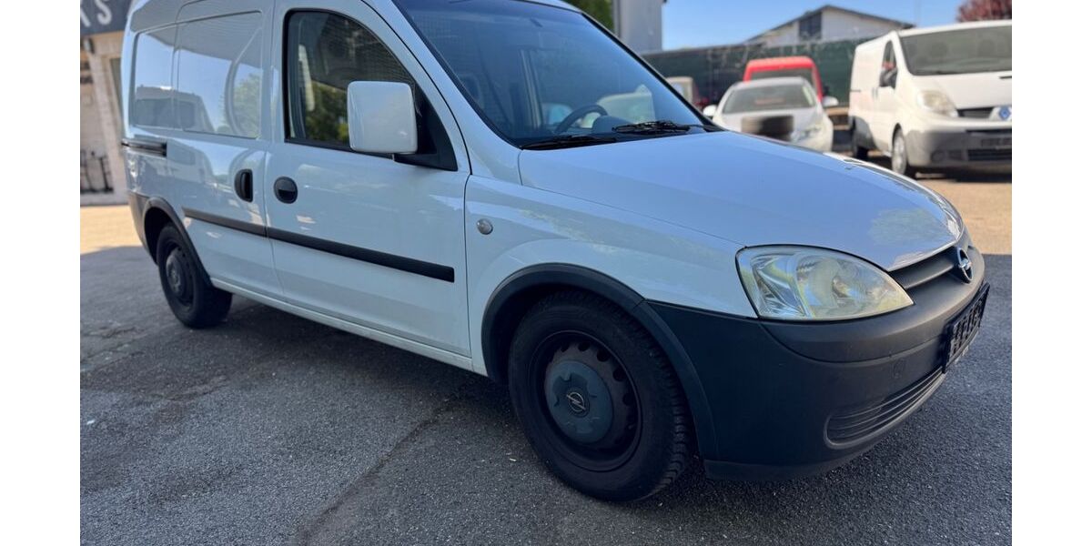 Opel Combo 104.499 km 3.730 &euro; Kerpen 50171