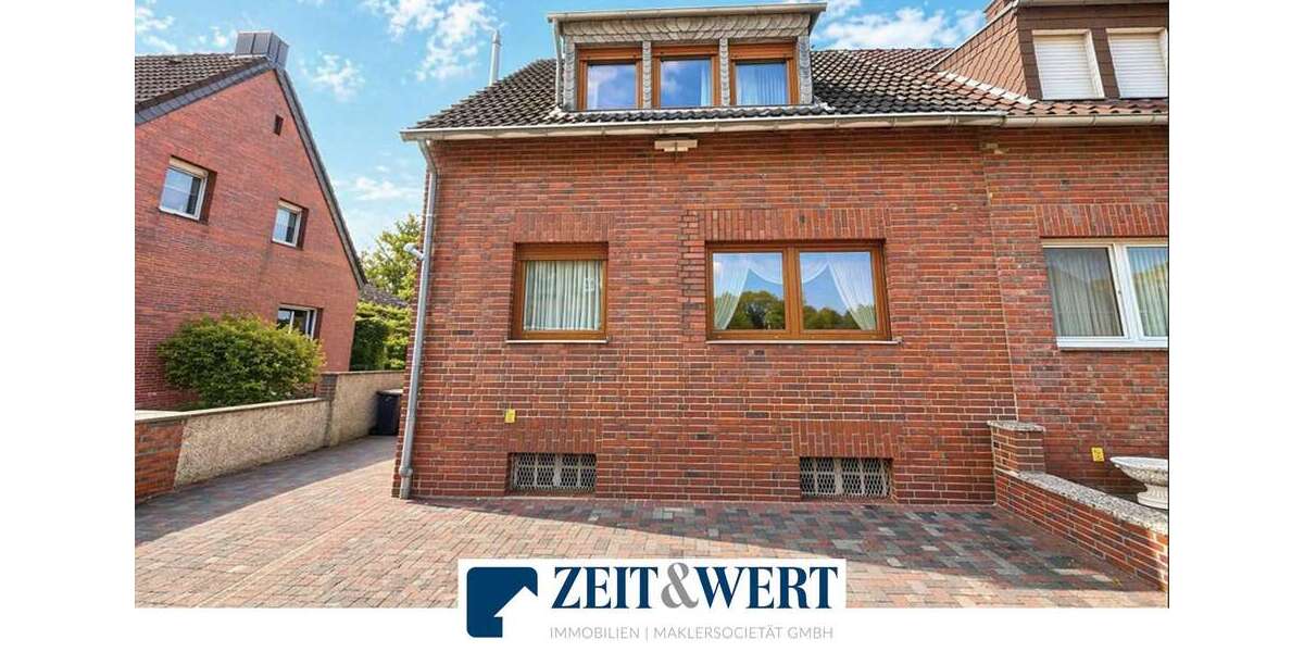 Einfamilienhaus Kerpen Balkhausen - 5 Zimmer, 100 m&sup2;, 249.000&euro; | Angebot:26775998