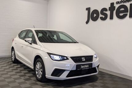Seat Ibiza 51.861 km 13.990 &euro; Monheim am Rhein 40789