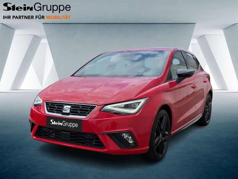 Seat Ibiza 9.990 km 17.650 € Bergisch Gladbach 51465