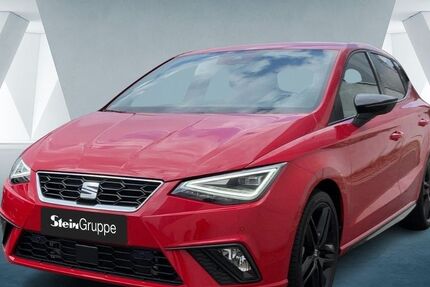 Seat Ibiza 9.990 km 17.980 € Bergisch Gladbach 51465