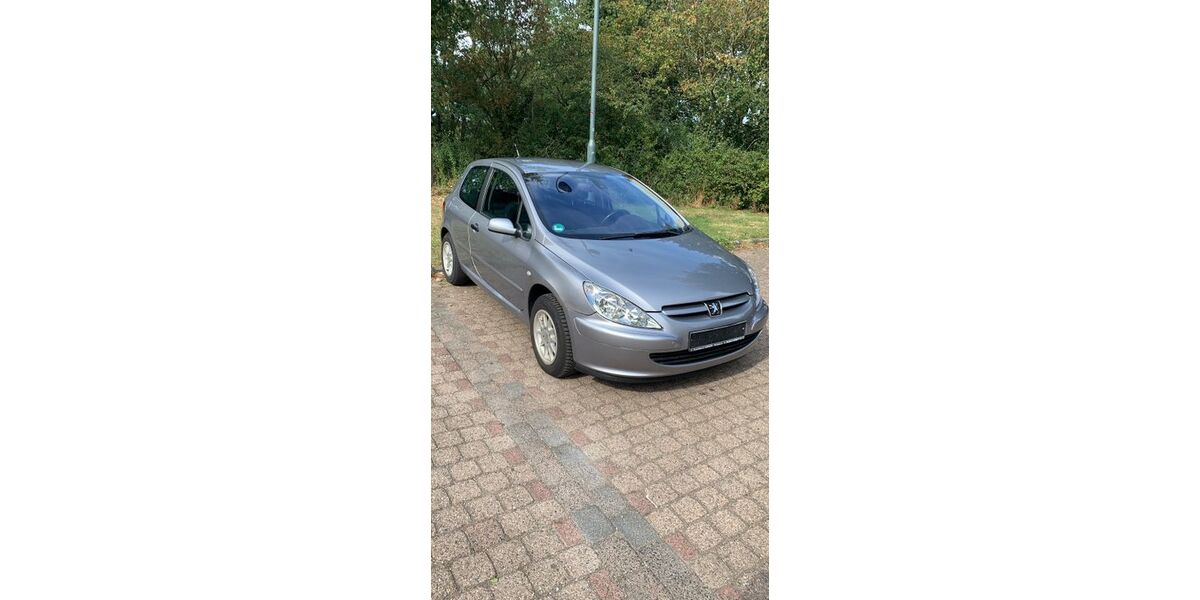 Peugeot 307 87.000 km 2.500 &euro; Leverkusen 51373