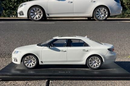 Saab 9-5 250.000 km 9.999 &euro; Köln 50999