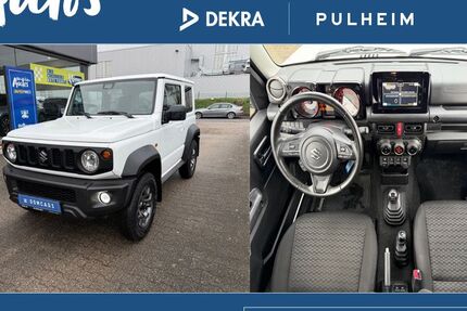 Suzuki Jimny 93.000 km 27.699 &euro; Pulheim 50259