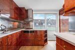 Dachgeschoßwohnung Düsseldorf Derendorf - 2 Zimmer, 95 m&sup2;, 1.300&euro; | Angebot:25790793