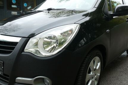 Opel Agila 106.000 km 2.990 € Hilden 40724