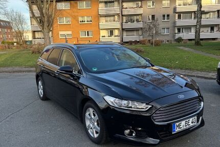Ford Mondeo 128.000 km 11.400 &euro; Hilden 40721