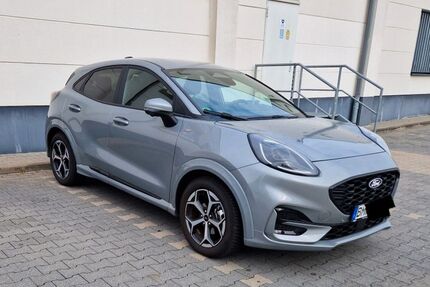 Ford Puma 6.900 km 24.000 € Pulheim 50259