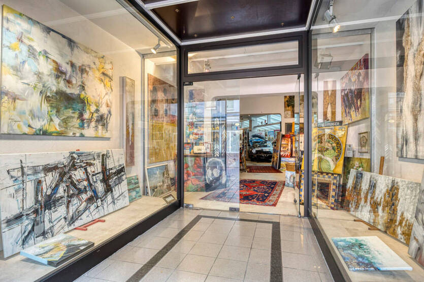 Spannendes Objekt für Investoren und Architekten zimmer