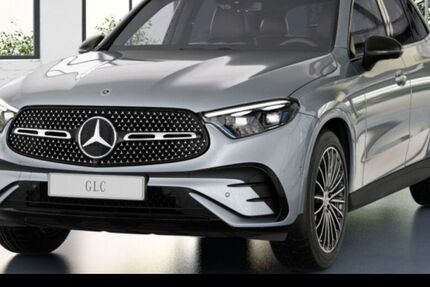 Mercedes-Benz GLC 300 9.900 km 62.490 &euro; Frechen 50226
