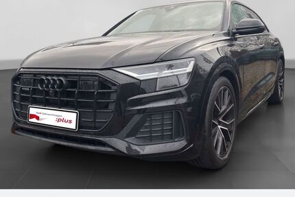 Audi Q8 80.376 km 61.480 &euro; Remscheid 42897