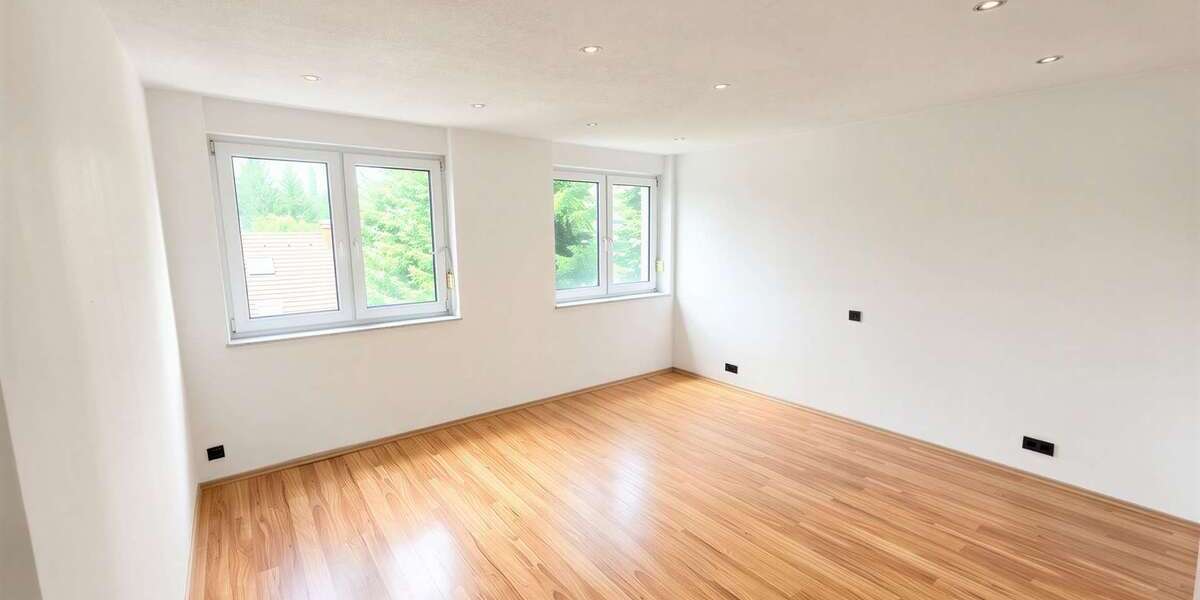 Etagenwohnung Solingen Central - 3 Zimmer, 93 m&sup2;, 239.000&euro; | Angebot:27013851