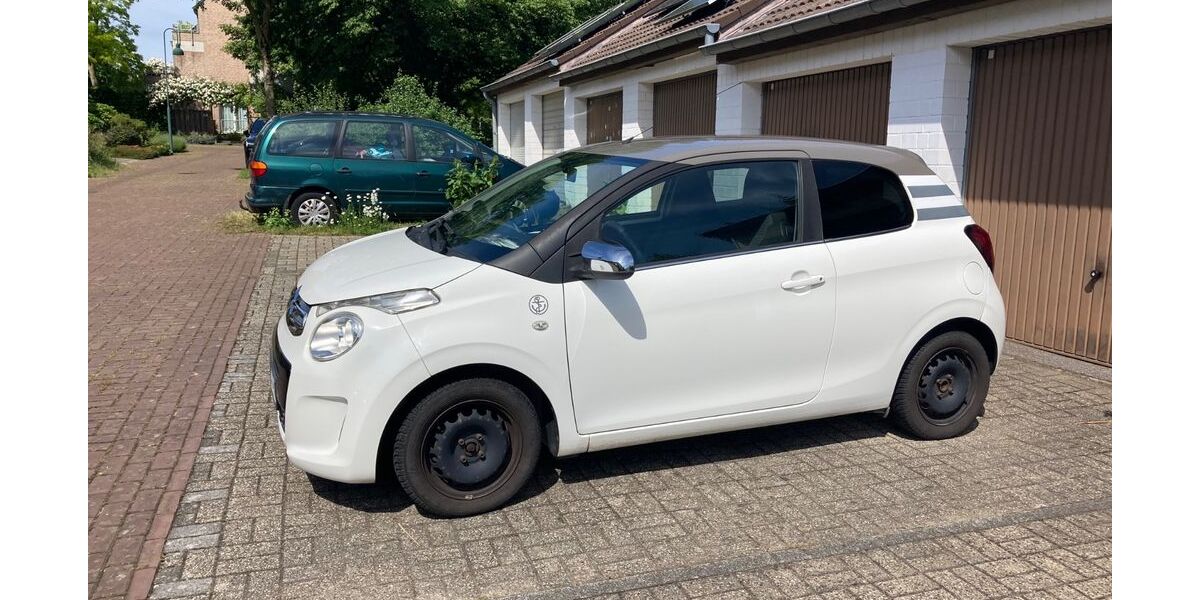 Citroen C1 70.000 km 5.100 &euro; Köln 50933