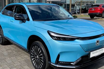 Honda e:Ny1 12.300 km 27.380 &euro; Düsseldorf 40233