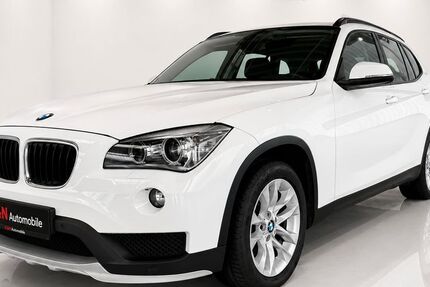 BMW X1 182.000 km 10.999 &euro; Hilden 40721