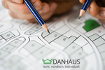 Jetzt zugreifen: Bauland & Danhaus-Kombination zum Wohlfühlen! 5 zimmer