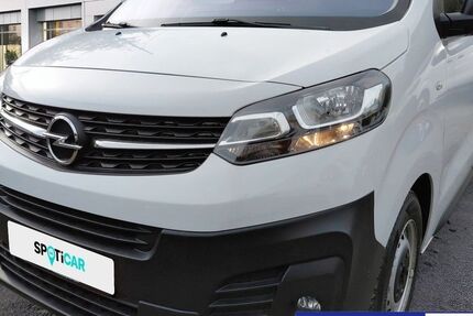 Opel Vivaro 19.301 km 21.880 &euro; Köln 51065