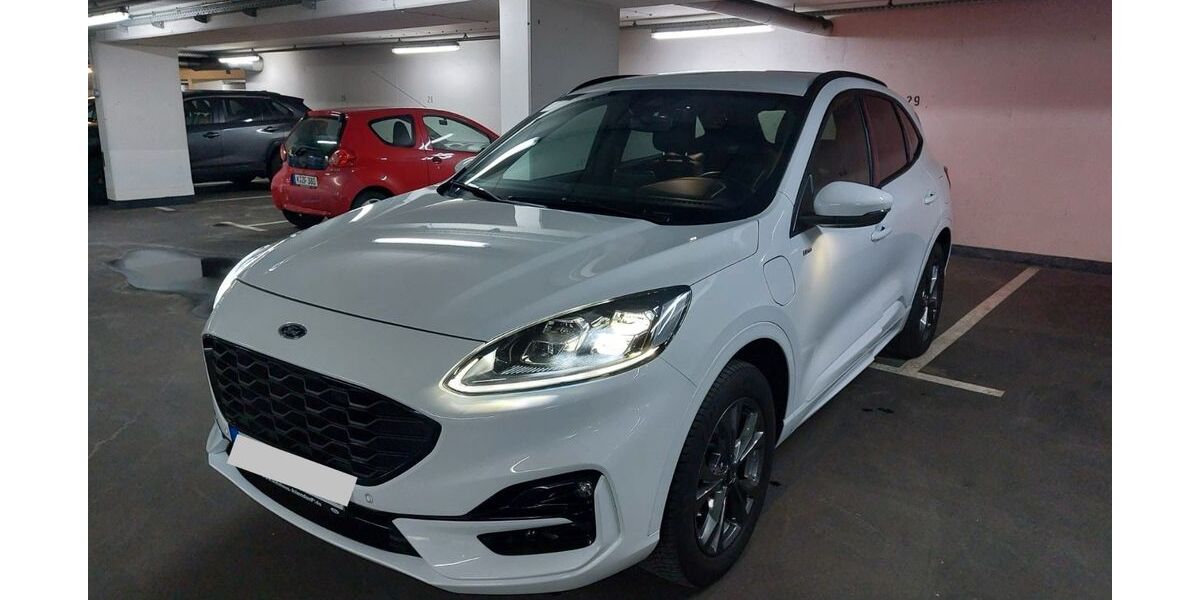 Ford Kuga 62.000 km 22.399 &euro; Wesseling 50389