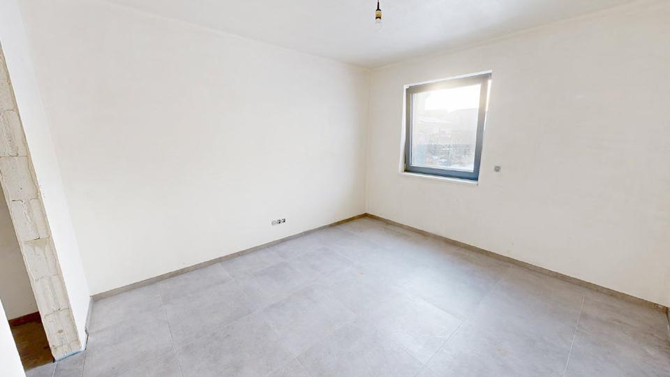 Kerpen! Exklusiver Neubau mit minimalen Energiekosten! Großzügige 3-Zimmer-Maisonette-Mietwohnung mit hochwertiger Ausstattung, Terrasse und eigener Garage in begehrter Wohnlage von Kerpen! (SN 4953) 3 zimmer