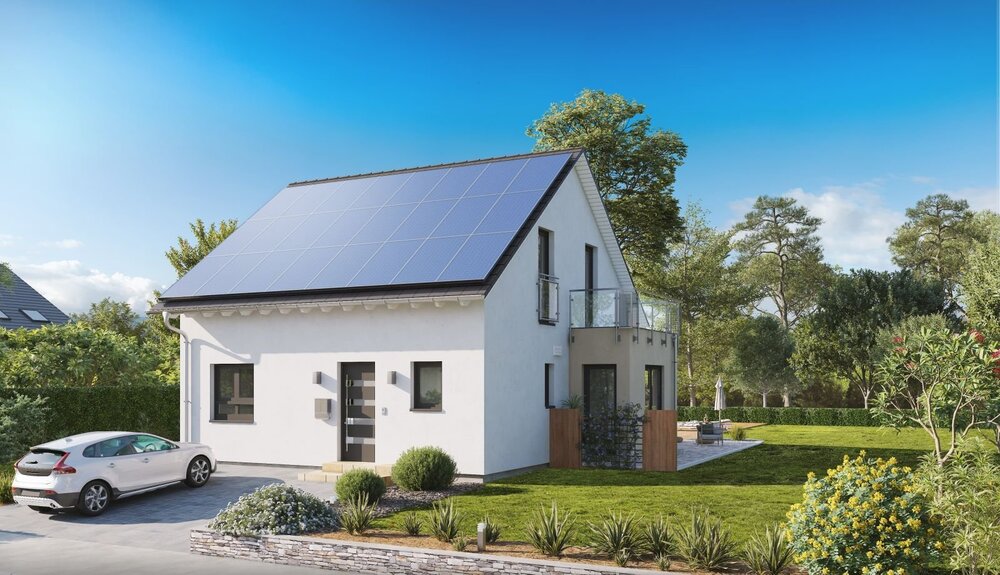 Ihr individuelles Traumhaus in Remscheid - Flexibel gestaltbar - Gewerbeobjekt Remscheid | Angebot:27313518