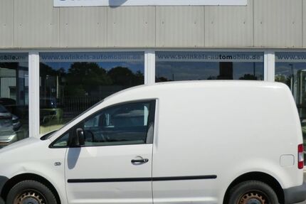 VW Caddy 305.705 km 1.190 &euro; Leverkusen 51377