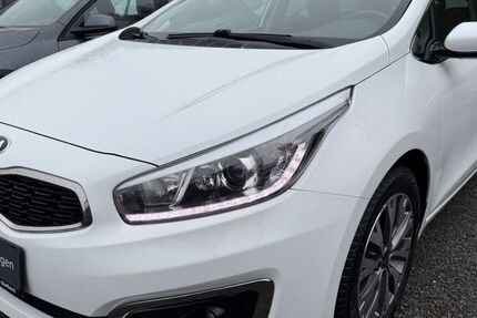 Kia ceed Sportswagon 218.368 km 5.490 &euro; Bergisch Gladbach 51467
