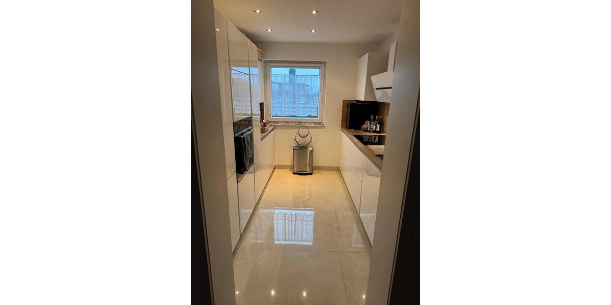 3-Zimmer-Wohnung in Leverkusen 3 zimmer