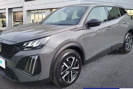 Peugeot 2008 23.417 km 15.270 &euro; Köln 51065