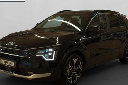 Kia Niro 10.500 km 29.390 &euro; Leverkusen 51381
