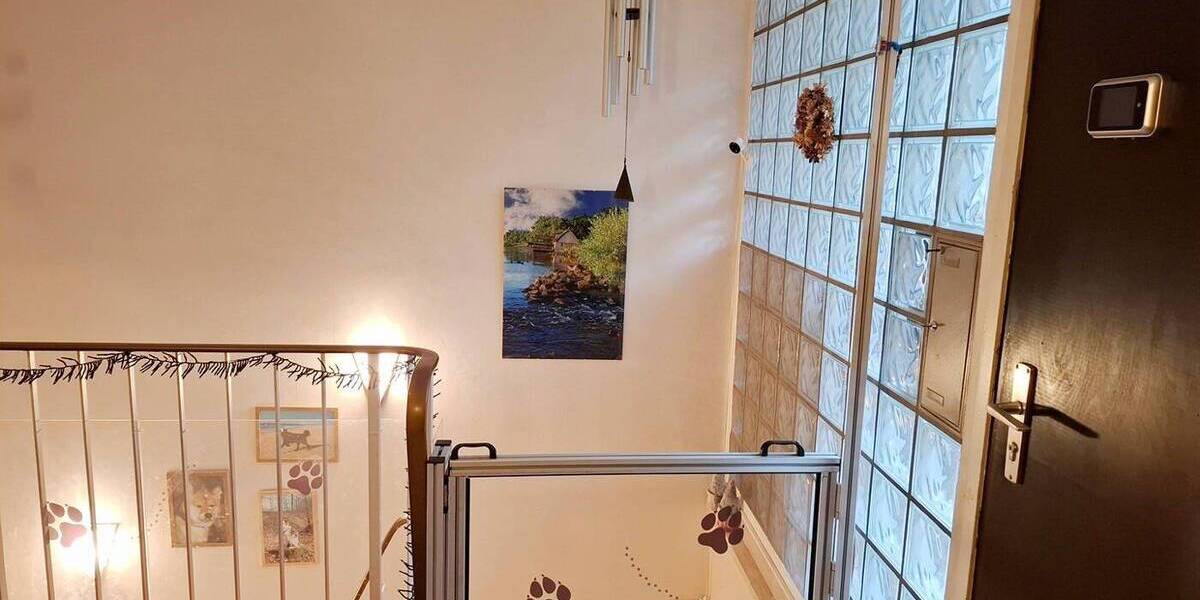 Doppelhaushälfte Bergisch Gladbach Sand - 4 Zimmer, 126 m&sup2;, 495.000&euro; | Angebot:25740758