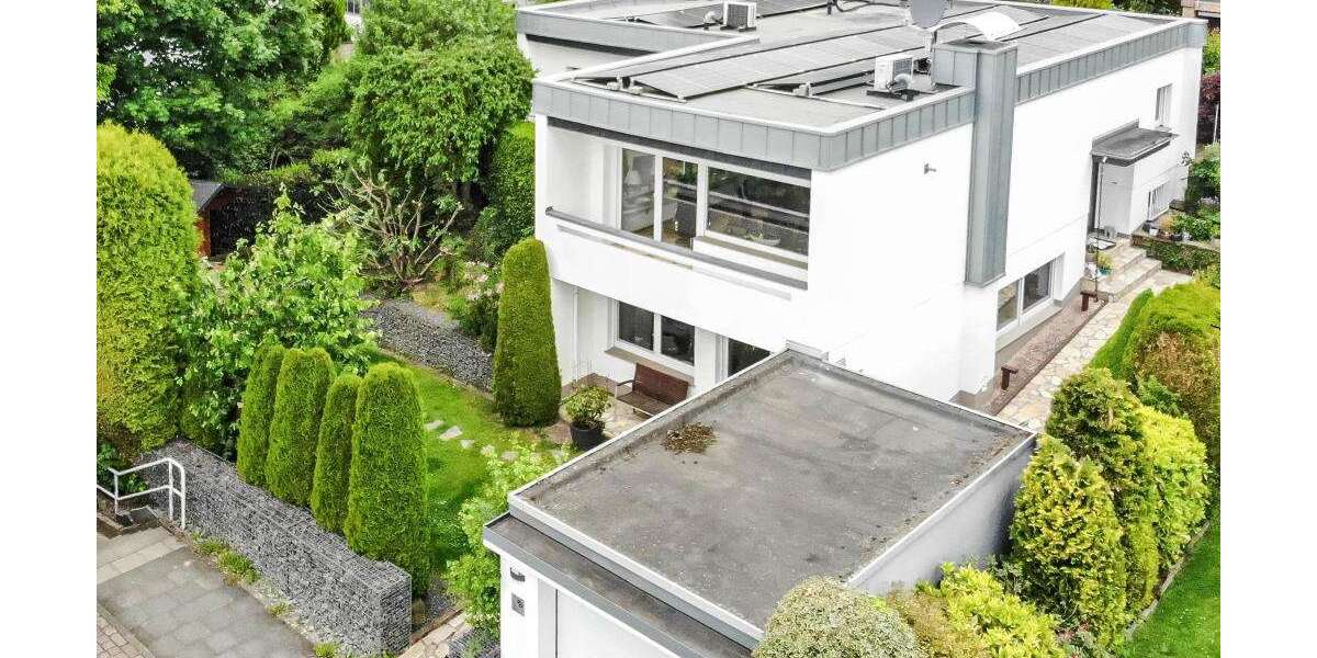 Einfamilienhaus Leverkusen Alkenrath - 4 Zimmer, 168 m&sup2;, 750.000&euro; | Angebot:26576223