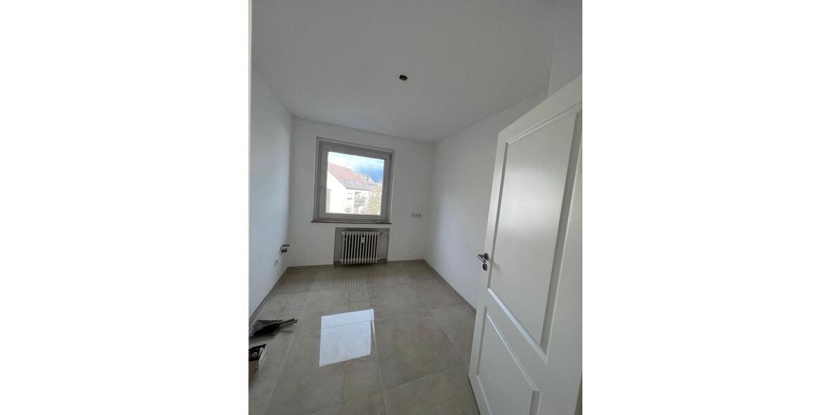 Zwei Zimmerwohnung kernsaniert 2 zimmer