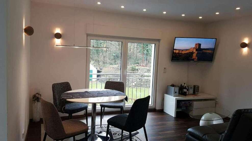 Wohnen auf Zeit in Bergisch Gladbach 1.550 € 1 zimmer