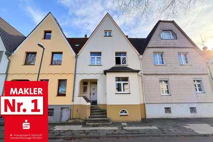 Haus zum Kaufen in Leverkusen 448.000 € 100 m² 5 zimmer