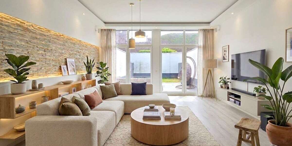 Einfamilienhaus Köln Nippes - 4 Zimmer, 135 m&sup2;, 888.000&euro; | Angebot:27236543