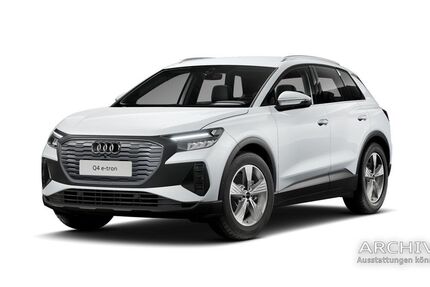 Audi Q4 e-tron 73.386 km 32.988 &euro; Leverkusen 51373