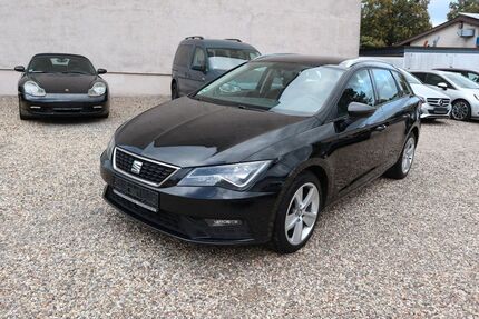 Seat Leon 182.591 km 9.990 &euro; Solingen 42653