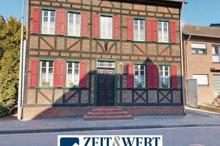Haus Friesheim Friesheim - 6 Zimmer, 174 m&sup2;, 279.000&euro; | Angebot:26386453