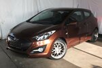 Hyundai i30 KLIMAAUTOMATIK SPORT LMF/BREITREIFEN 117.877 km 7.500 &euro; Köln 50858