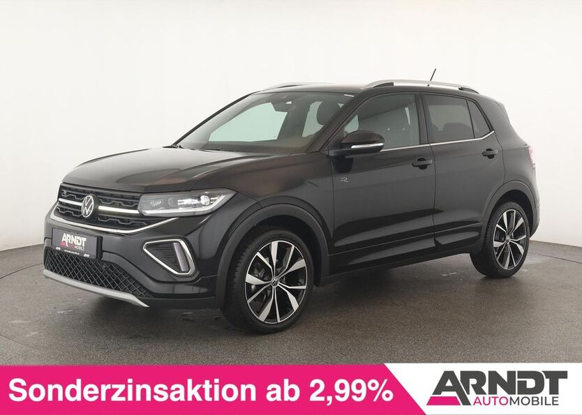VW T-Cross 6.400 km 29.384 € Düsseldorf 40233