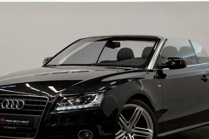 Audi A5 150.000 km 15.900 &euro; Remscheid/NRW 42855