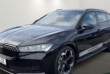 Skoda Superb 6.000 km 59.999 € Düsseldorf 40233