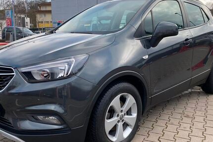 Opel Mokka 79.100 km 12.290 &euro; Troisdorf 53840