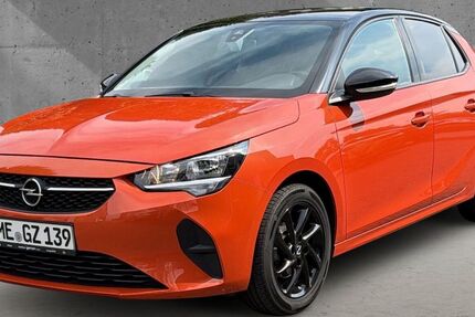 Opel Corsa 47.406 km 11.990 &euro; Hilden 40721