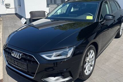 Audi A4 128.101 km 21.880 &euro; Hürth bei Köln 50354