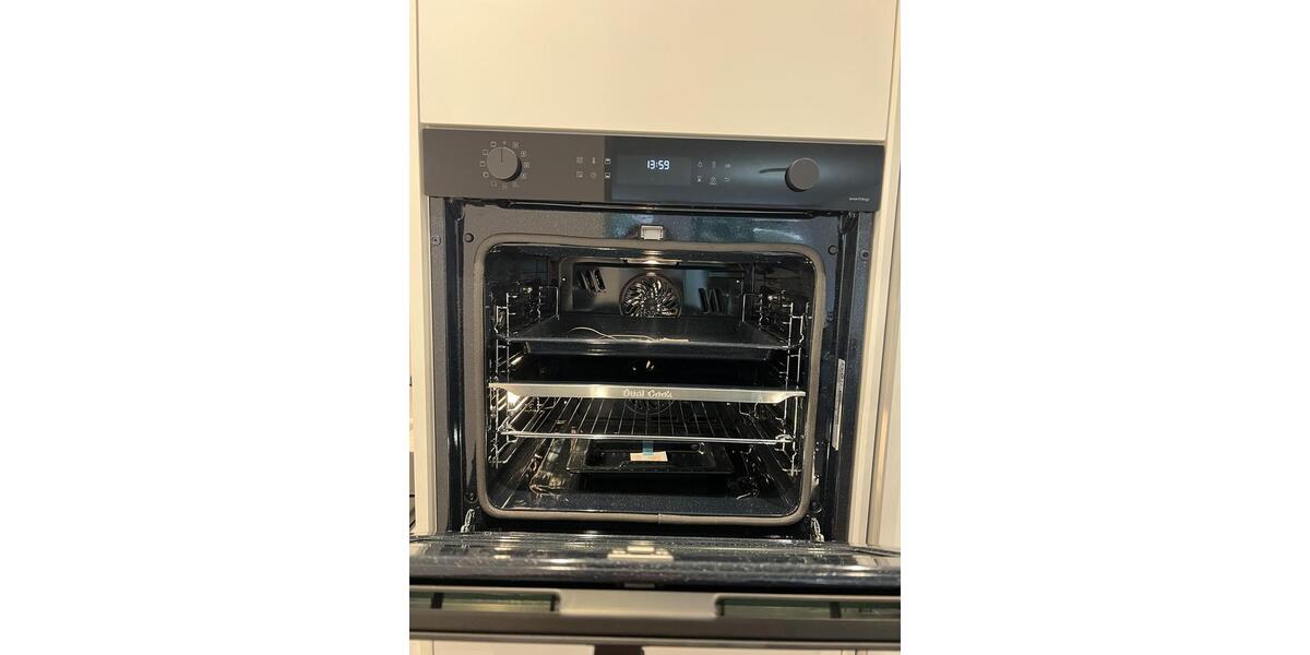 Möblierte Premiumwohnung mit Garten in Düsseltal – All-Inclusive Miete mit Pool & Sauna 2 zimmer