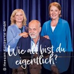 Mariele Millowitsch + Johanna Gastdorf + Jan-Gregor Kremp - Texte und Musik