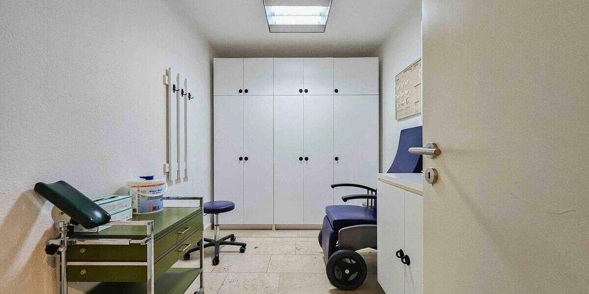 Gewerbeobjekt Leichlingen (Rheinland) Leichlingen - 453.000&euro; | Angebot:25265291