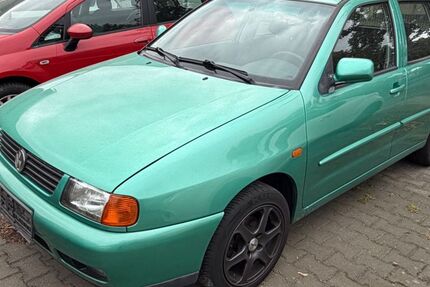 VW Polo 109.200 km 800 &euro; Grevenbroich 41515