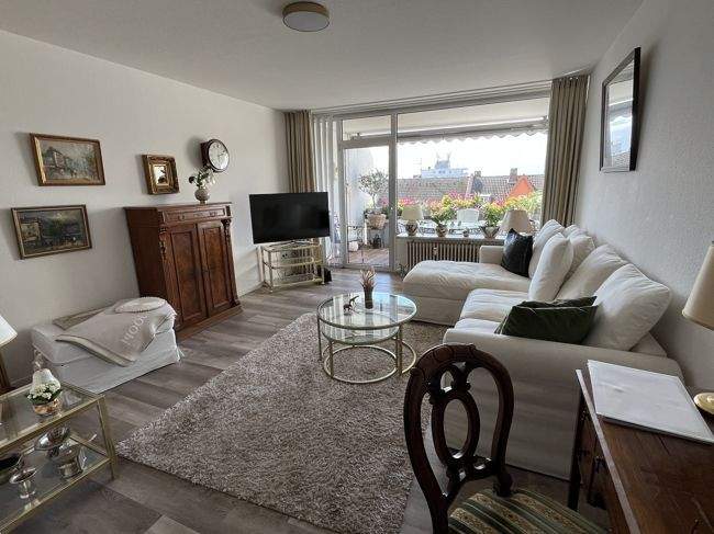 Best Invest: Charmantes Domizil im Sommershof 1 zimmer